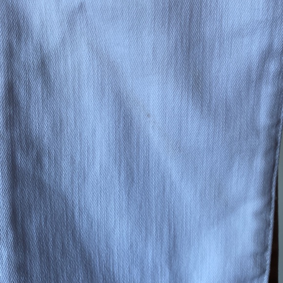 CAbi White Skinny Jeans - Picture 4 of 6